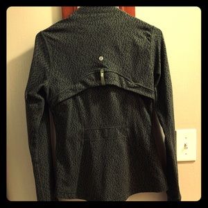 Lululemon Define Jacket size 8